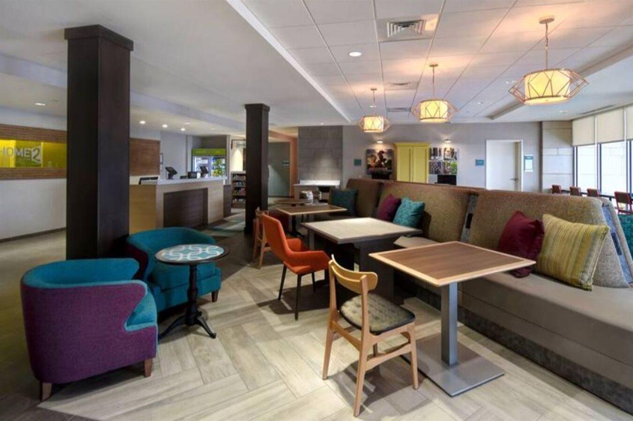 Home2 Suites Wichita Downtown Delano, Ks Exteriér fotografie