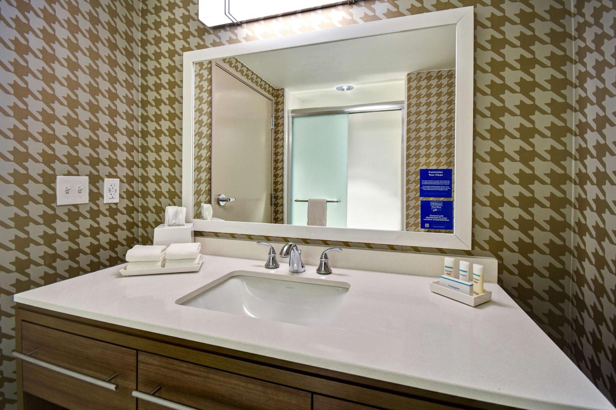 Home2 Suites Wichita Downtown Delano, Ks Exteriér fotografie