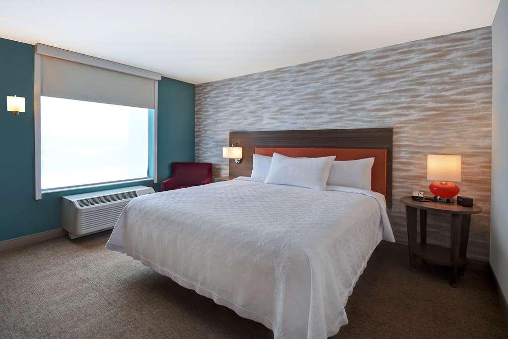 Home2 Suites Wichita Downtown Delano, Ks Pokoj fotografie