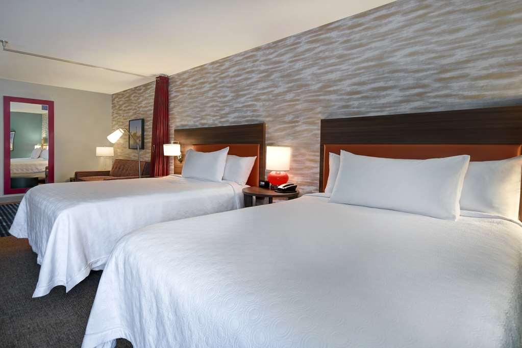Home2 Suites Wichita Downtown Delano, Ks Pokoj fotografie