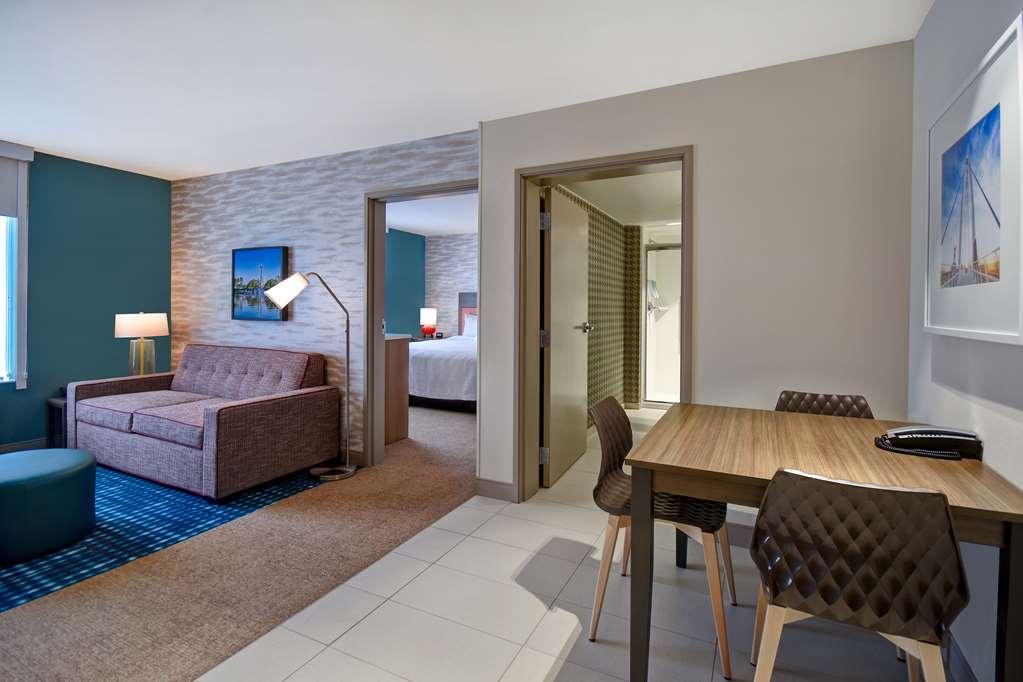 Home2 Suites Wichita Downtown Delano, Ks Pokoj fotografie
